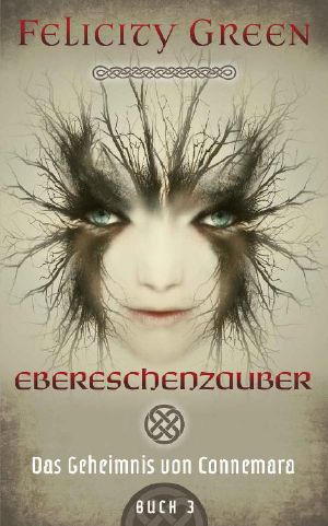 [Das Geheimnis von Connemara 03] • Ebereschenzauber